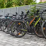 Hotel Rad- Und Ariell 3*
