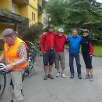 Rad- Und Ariell Hotel