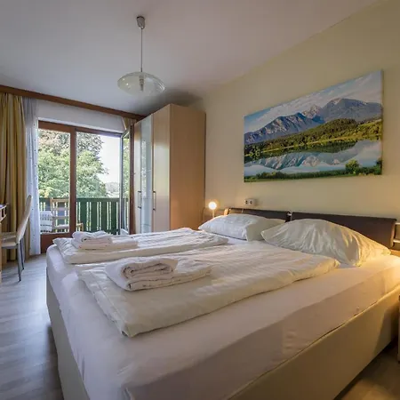 Rad- Und Ariell 酒店 3*