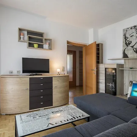 Rad- Und Ariell St. Kanzian am Klopeiner See