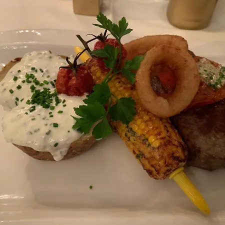 Rad- Und Ariell 酒店