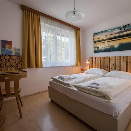 Rad- Und Ariell 酒店 3*