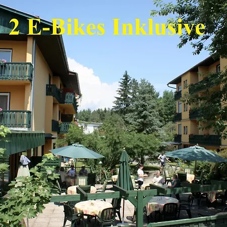 Rad- Und Ariell 酒店 3*