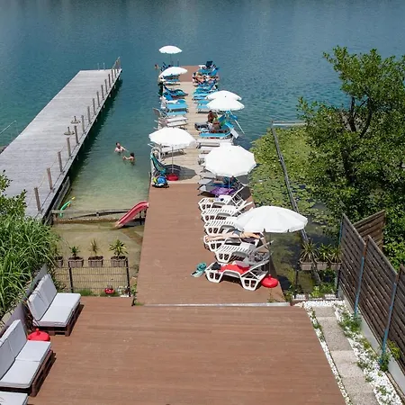 Rad- Und Ariell Hotel