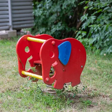 Rad- Und Ariell 酒店 圣卡荐