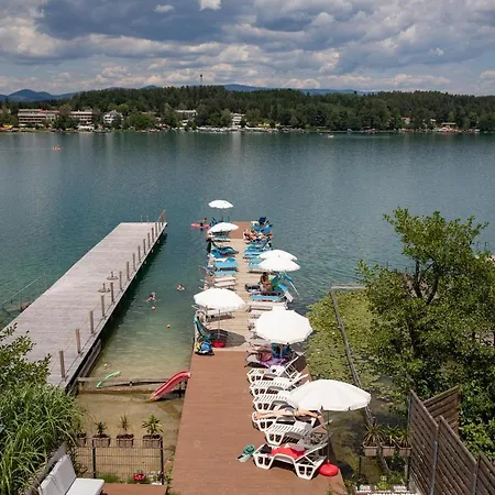 Hotel Rad- Und Ariell 3*