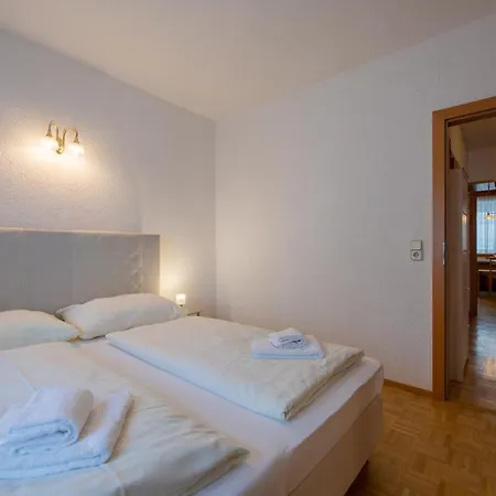 Hotel Rad- Und Ariell