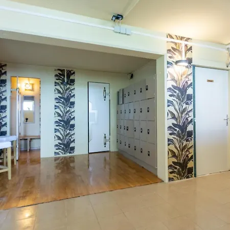 Rad- Und Ariell 酒店