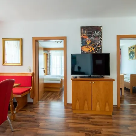 Hotel Rad- Und Ariell