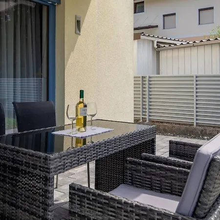 Rad- Und Ariell 3* 圣卡荐