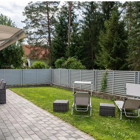 Rad- Und Ariell 酒店 圣卡荐