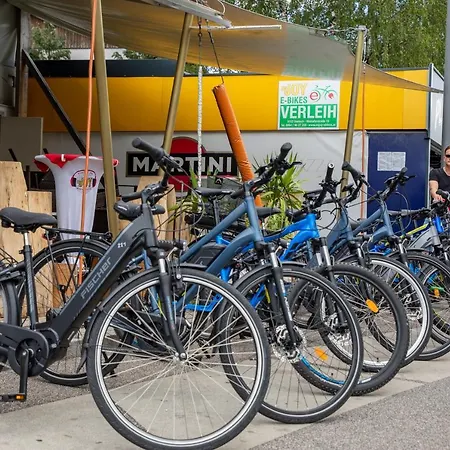 Rad- Und Ariell 3* 圣卡荐