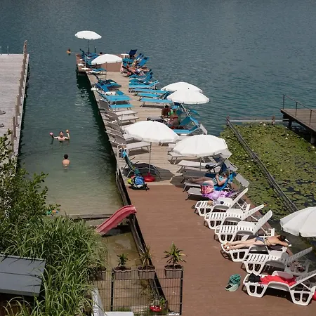 Rad- Und Ariell 酒店