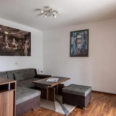 Rad- Und Ariell Hotel St. Kanzian am Klopeiner See