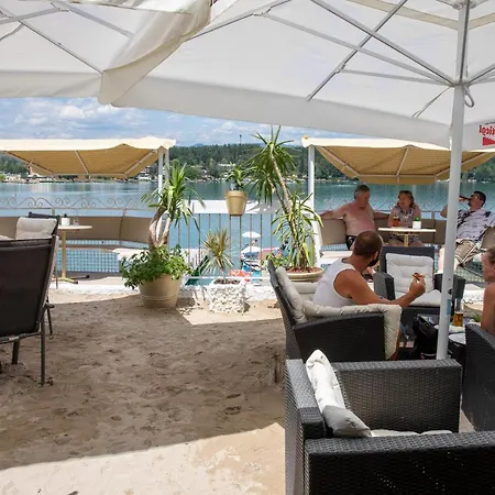 Rad- Und Ariell 酒店