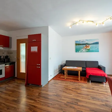 Rad- Und Ariell 酒店 3*