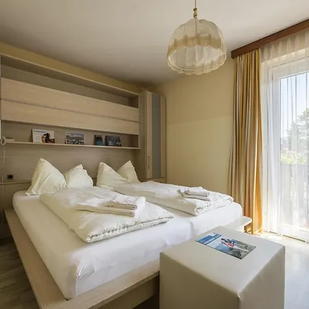 Rad- Und Ariell Hotel 3*