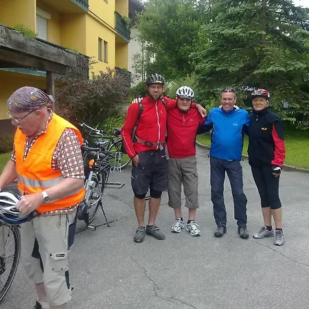 Rad- Und Ariell 酒店