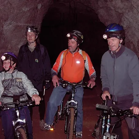Rad- Und Ariell St. Kanzian am Klopeiner See