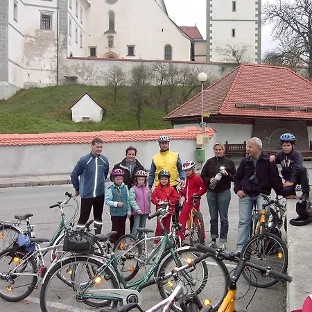 Rad- Und Ariell St. Kanzian am Klopeiner See