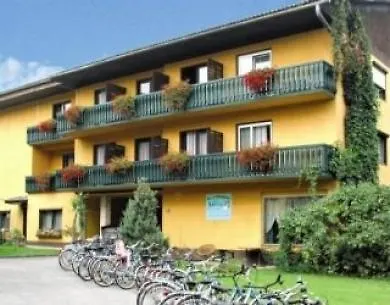 Rad- Und Ariell 3* St. Kanzian am Klopeiner See