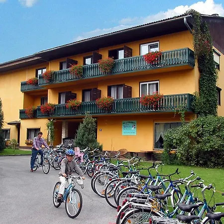 Rad- Und Ariell 3* St. Kanzian am Klopeiner See