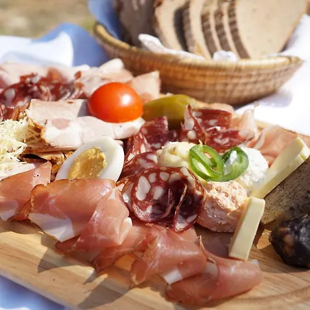 酒店 Rad- Und Ariell