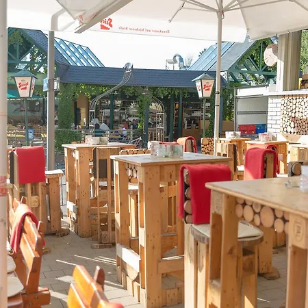 Hotel Rad- Und Ariell St. Kanzian am Klopeiner See