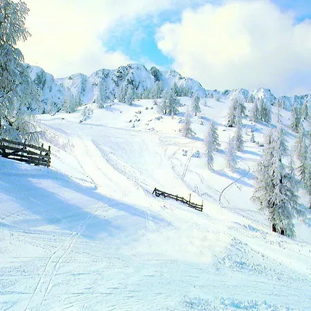 Rad- Und Ariell 3* Sankt Kanzian am Klopeiner See