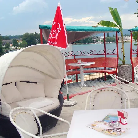 Hotel Rad- Und Ariell St. Kanzian am Klopeiner See