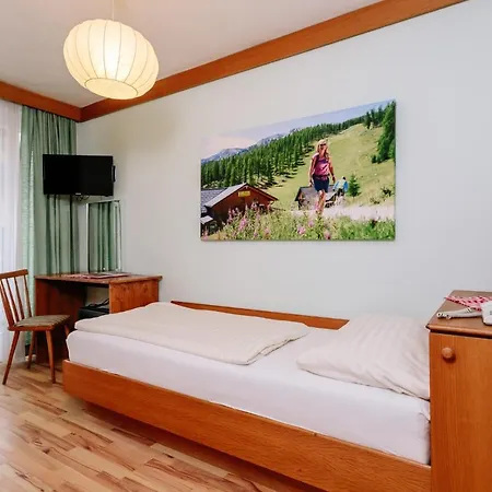 Rad- Und Ariell 3* St. Kanzian am Klopeiner See