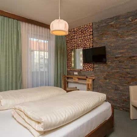 Rad- Und Ariell Hotel