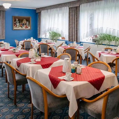 Rad- Und Ariell Hotel