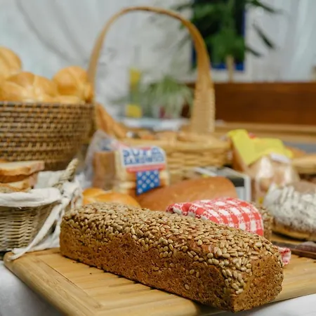 Rad- Und Ariell 酒店 3*