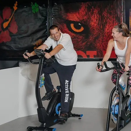 酒店 Rad- Und Ariell