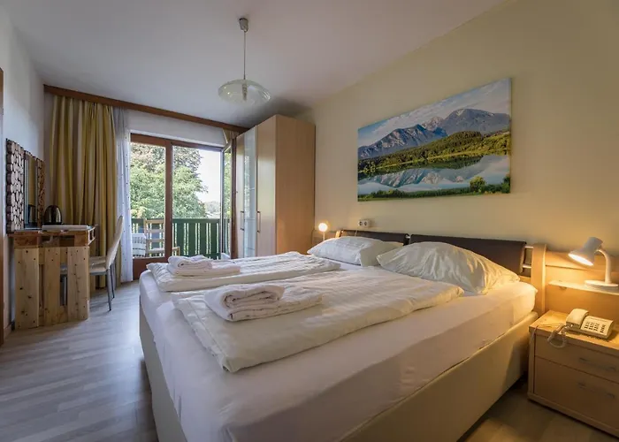 Rad- Und Ariell Hotel 3*