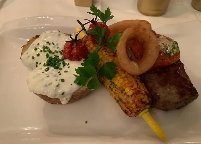 Rad- Und Ariell Hotel