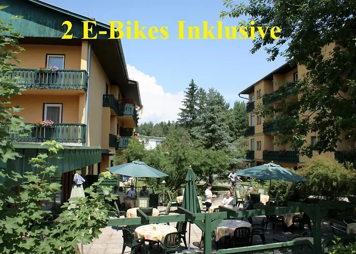 Rad- Und Ariell Hotel 3*