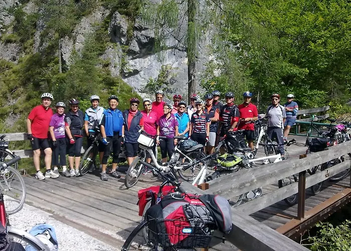 Hotel Rad- Und Ariell 3*