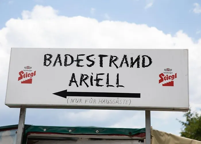 Rad- Und Ariell Hotel Sankt Kanzian am Klopeiner See