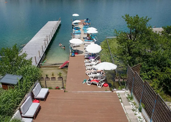 Rad- Und Ariell Hotel