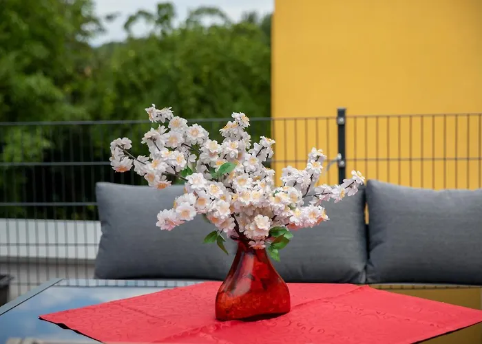 Rad- Und Ariell Hotel 3*