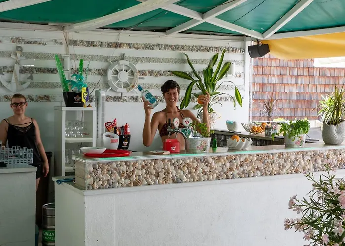 Rad- Und Ariell Hotel