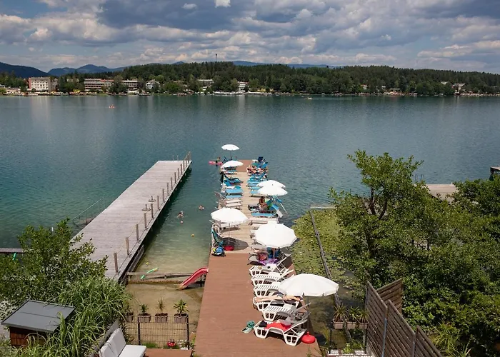 Hotel Rad- Und Ariell 3*