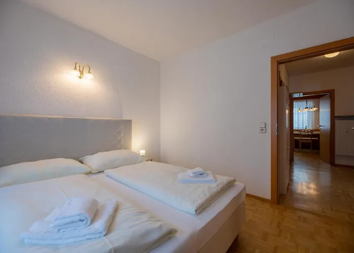 Hotel Rad- Und Ariell