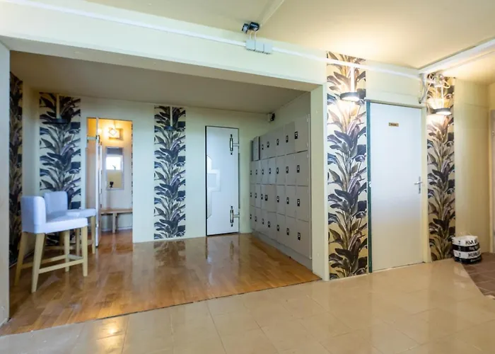 Rad- Und Ariell Hotel