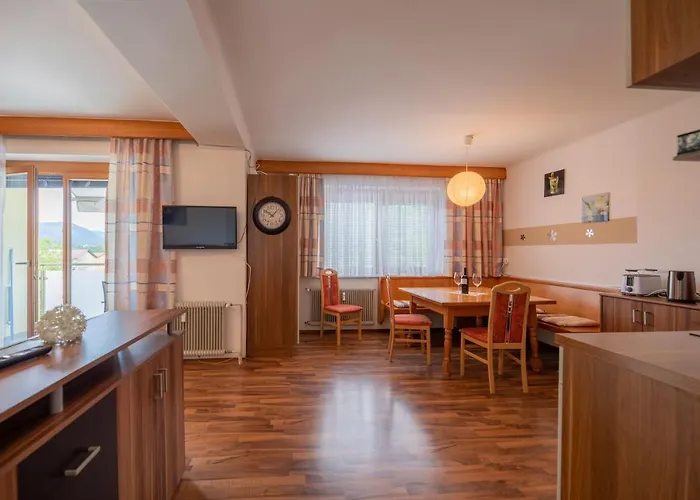 Rad- Und Ariell Hotel