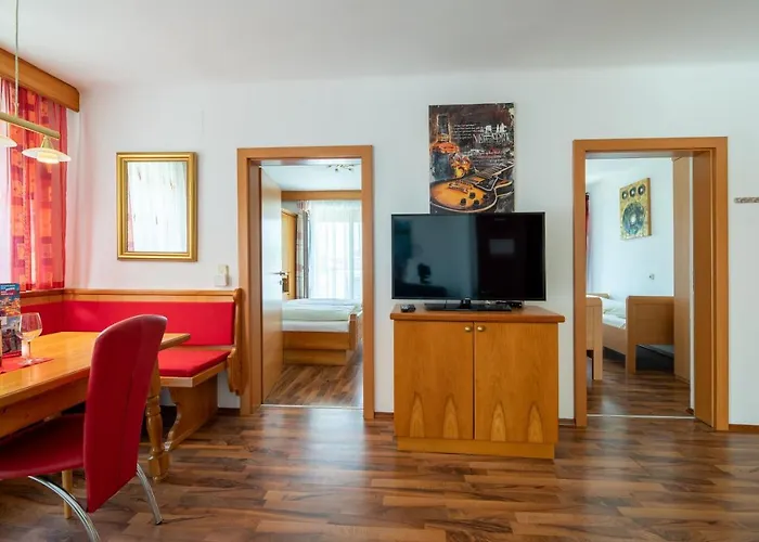 Hotel Rad- Und Ariell