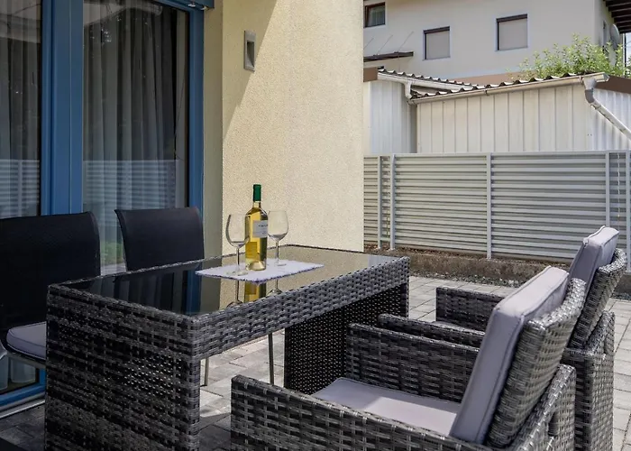 Rad- Und Ariell 3* Sankt Kanzian am Klopeiner See