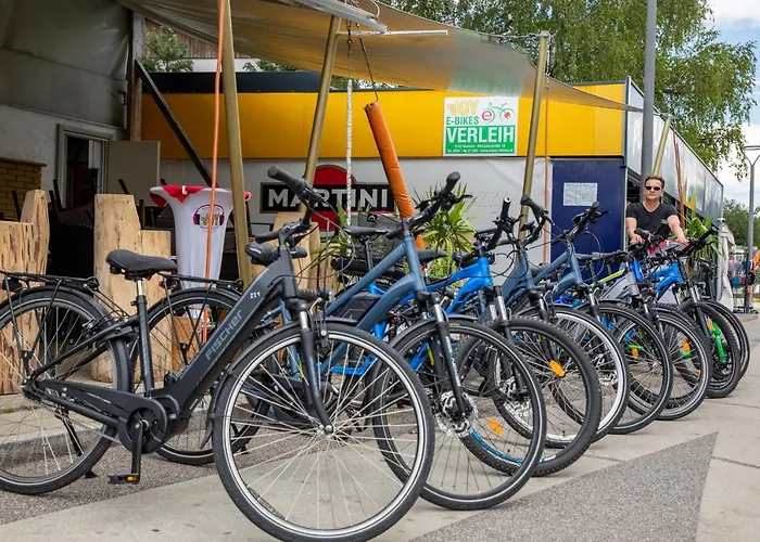 Rad- Und Ariell 3* Sankt Kanzian am Klopeiner See